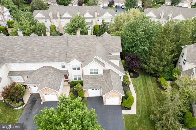 $630,000 | 40 Palmer Drive, Moorestown, NJ 08057