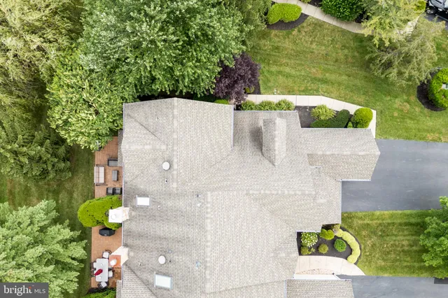 $630,000 | 40 Palmer Drive, Moorestown, NJ 08057