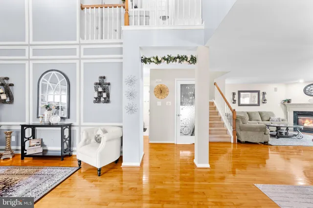 $630,000 | 40 Palmer Drive, Moorestown, NJ 08057