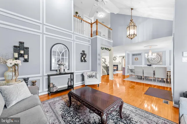 $630,000 | 40 Palmer Drive, Moorestown, NJ 08057