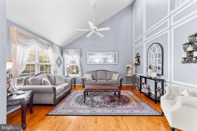 $630,000 | 40 Palmer Drive, Moorestown, NJ 08057