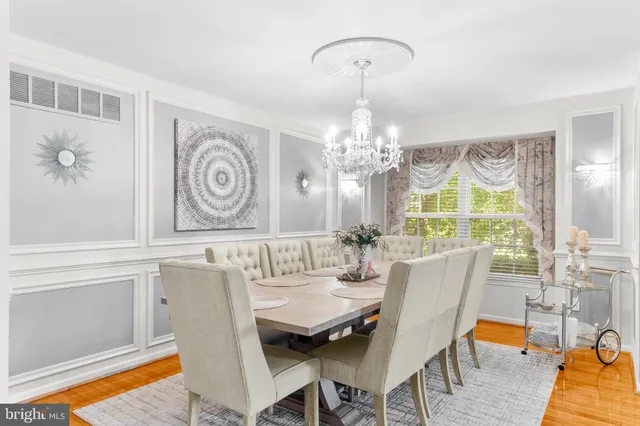 $630,000 | 40 Palmer Drive, Moorestown, NJ 08057