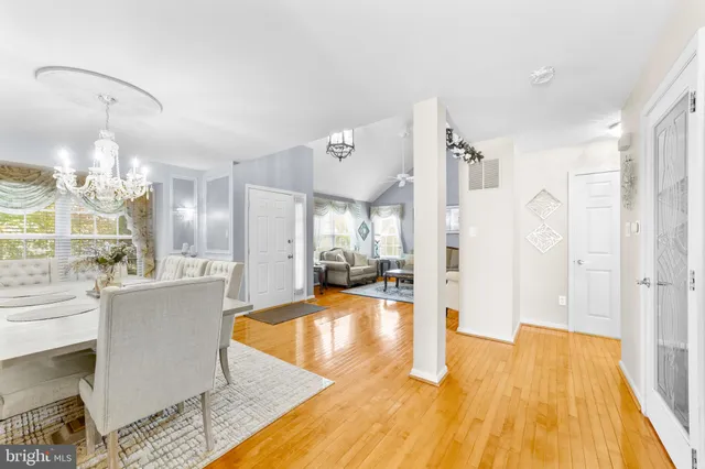 $630,000 | 40 Palmer Drive, Moorestown, NJ 08057