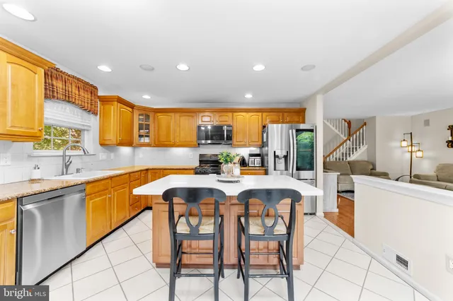 $630,000 | 40 Palmer Drive, Moorestown, NJ 08057