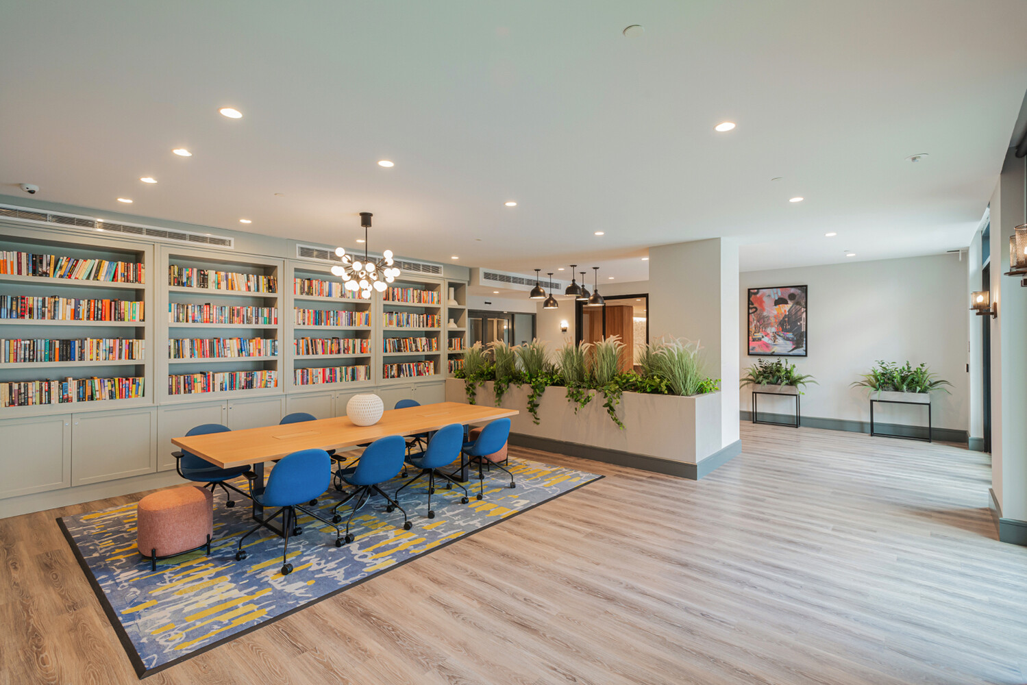 2319 3rd Avenue, Unit 1516 Manhattan, NY 10035 - Photo 10 of 17