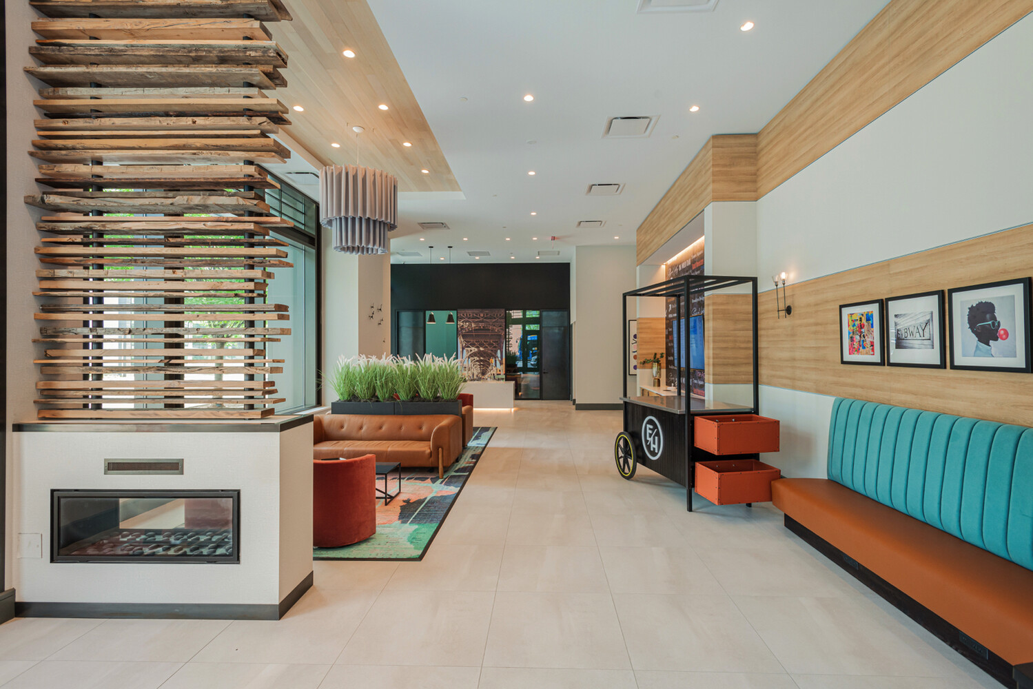 2319 3rd Avenue, Unit 1516 Manhattan, NY 10035 - Photo 11 of 17