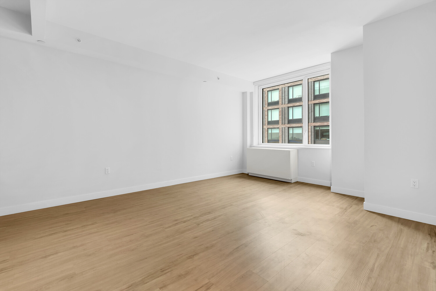 2319 3rd Avenue, Unit 1516 Manhattan, NY 10035 - Photo 4 of 17