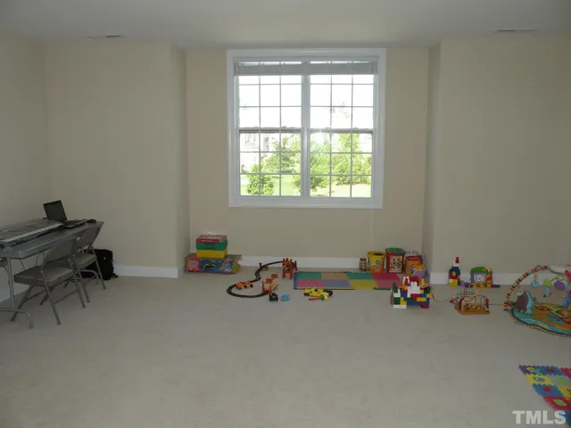 a children room with toys and toys