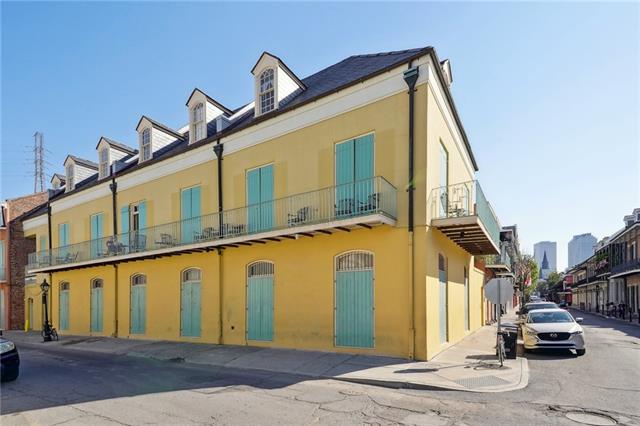 1040 Chartres St Unit D9  