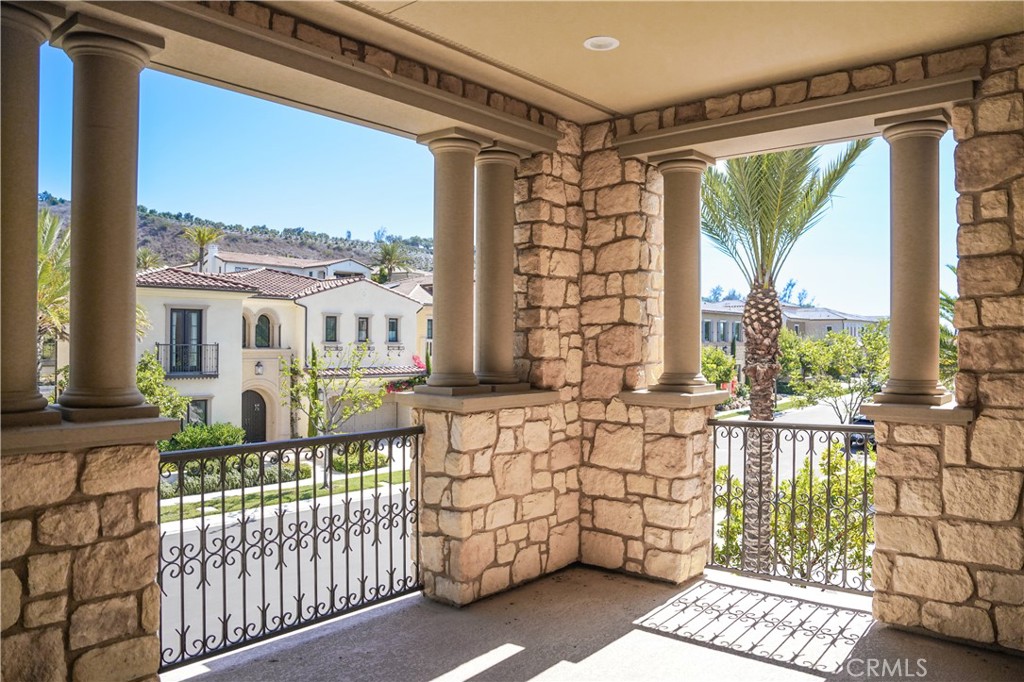 111 Lanzon Irvine, CA 92602 - Photo 20 of 42 a front view of a house with a large window