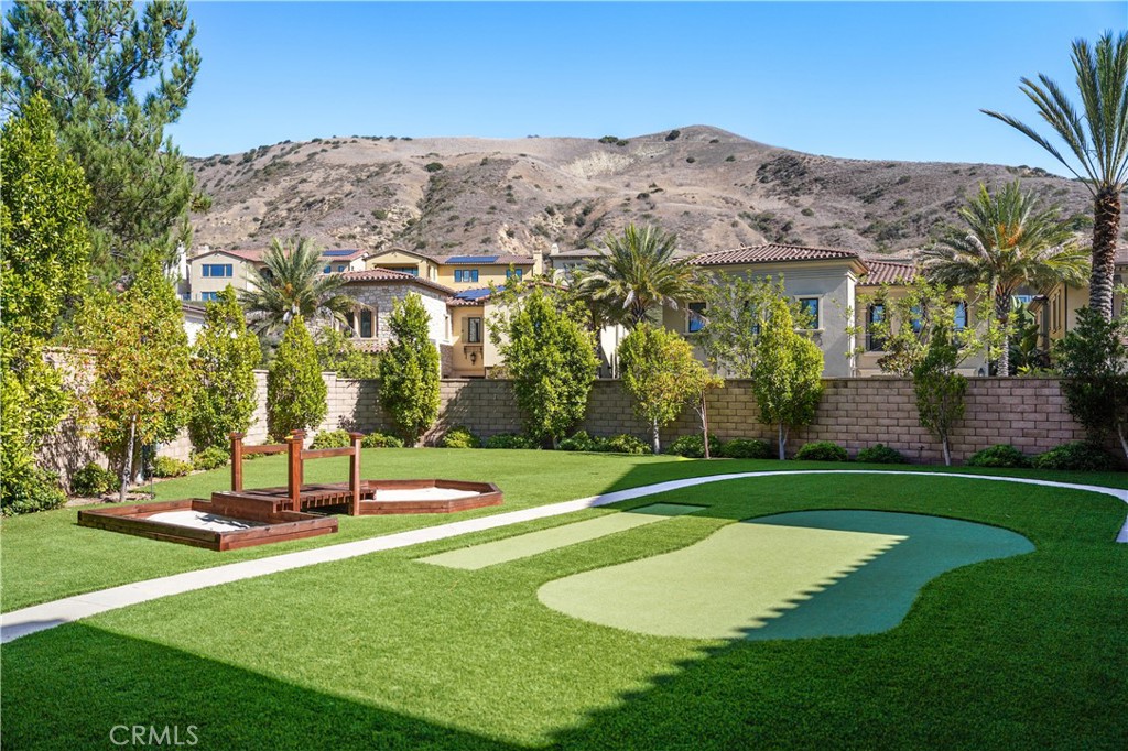 111 Lanzon Irvine, CA 92602 - Photo 29 of 42 a view of a park with a large tree