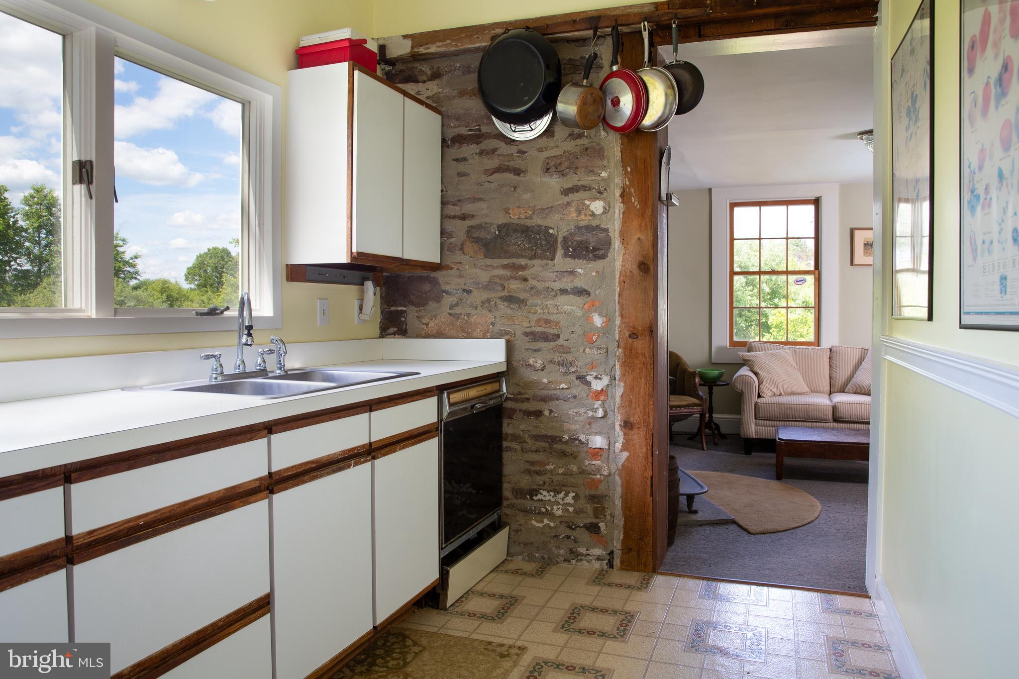 6501 Stump Road Pipersville, PA 18947 - Photo 13 of 39 kitchen