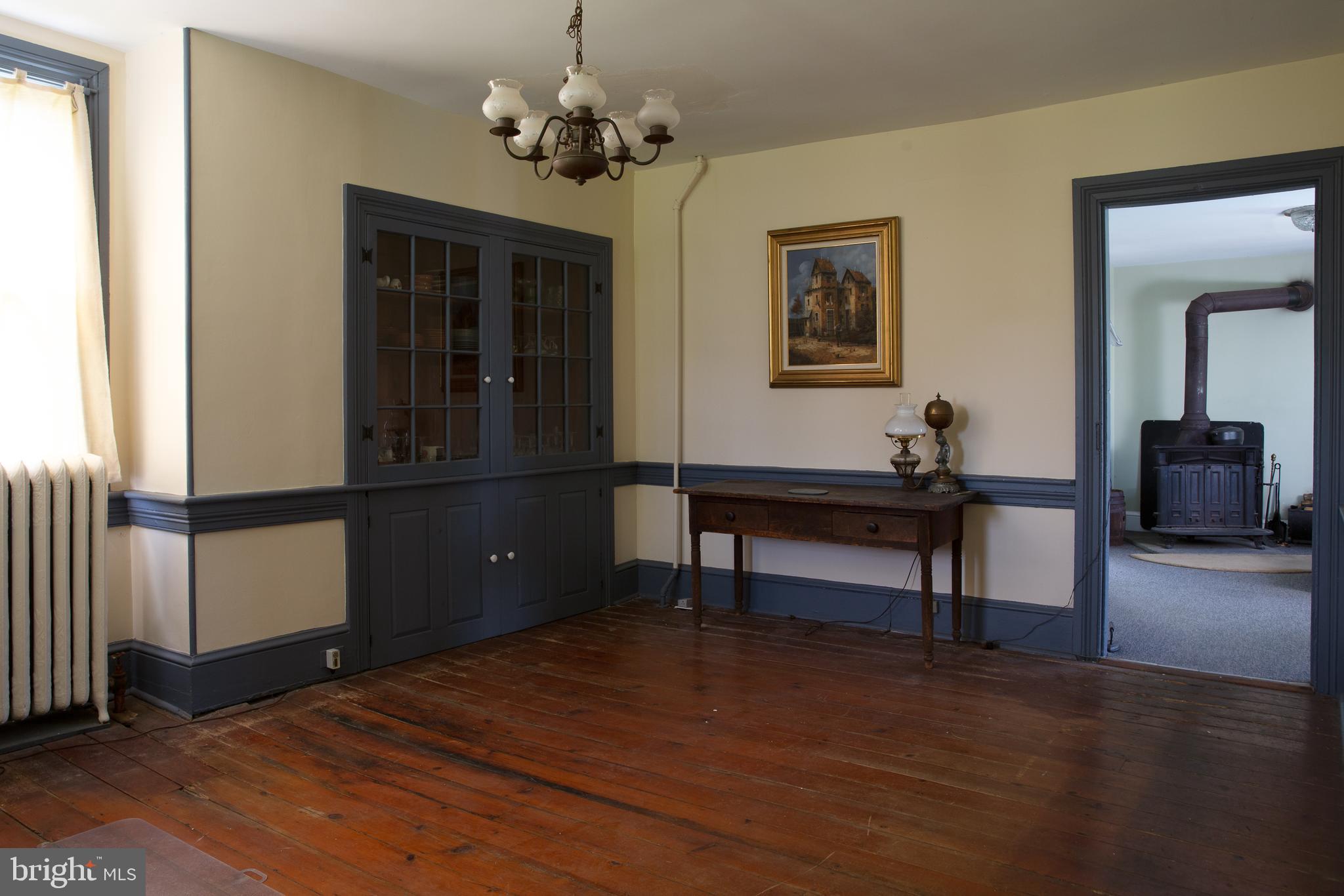 6501 Stump Road Pipersville, PA 18947 - Photo 15 of 39 dining room