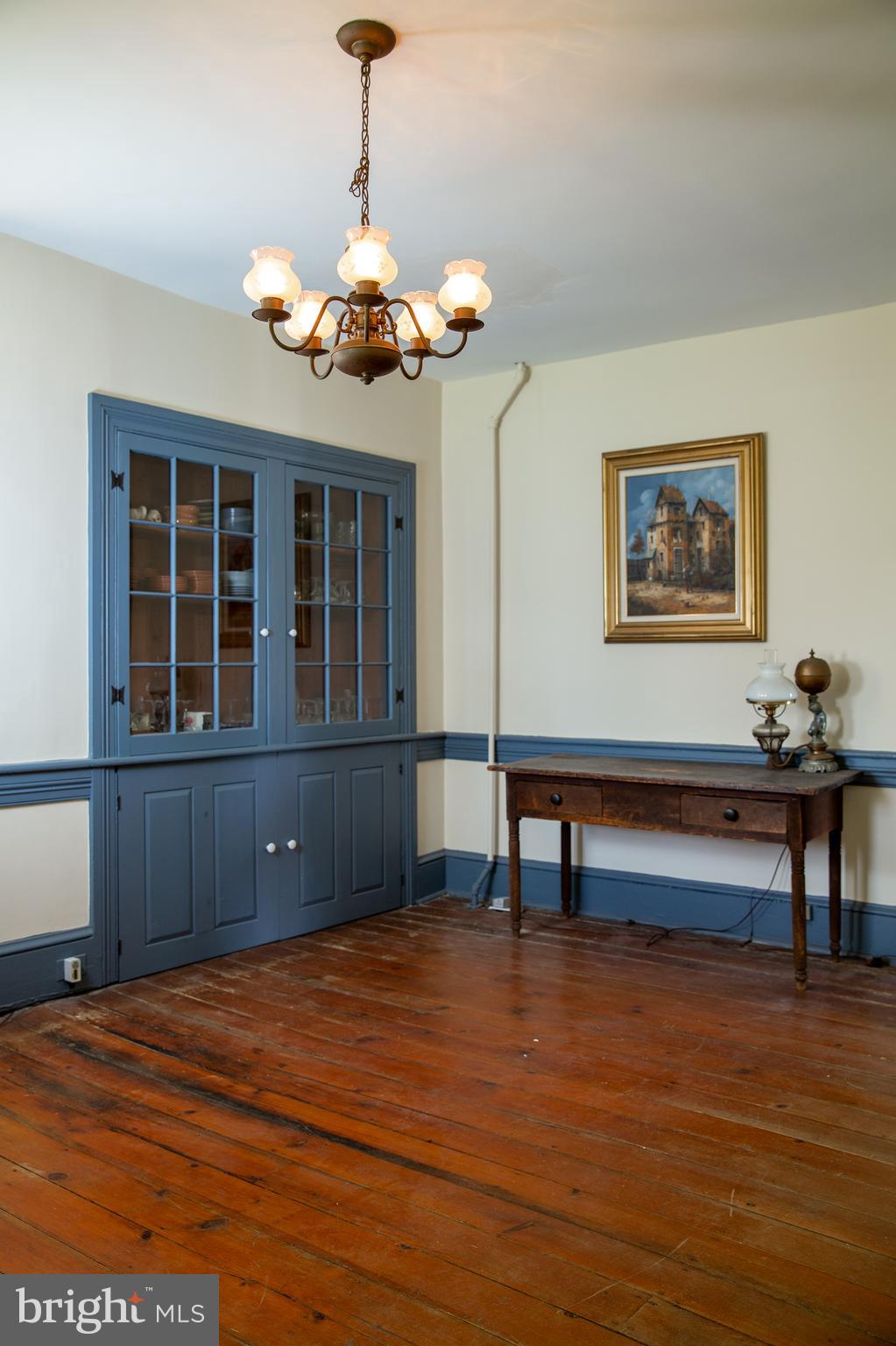 6501 Stump Road Pipersville, PA 18947 - Photo 17 of 39 dining room