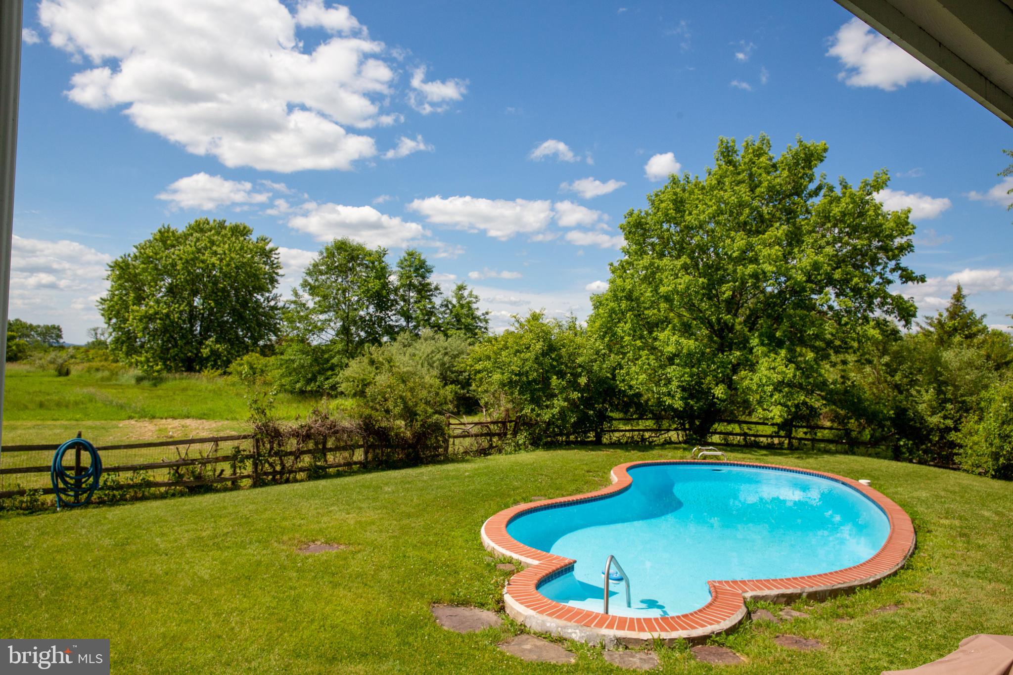 6501 Stump Road Pipersville, PA 18947 - Photo 22 of 39 pool