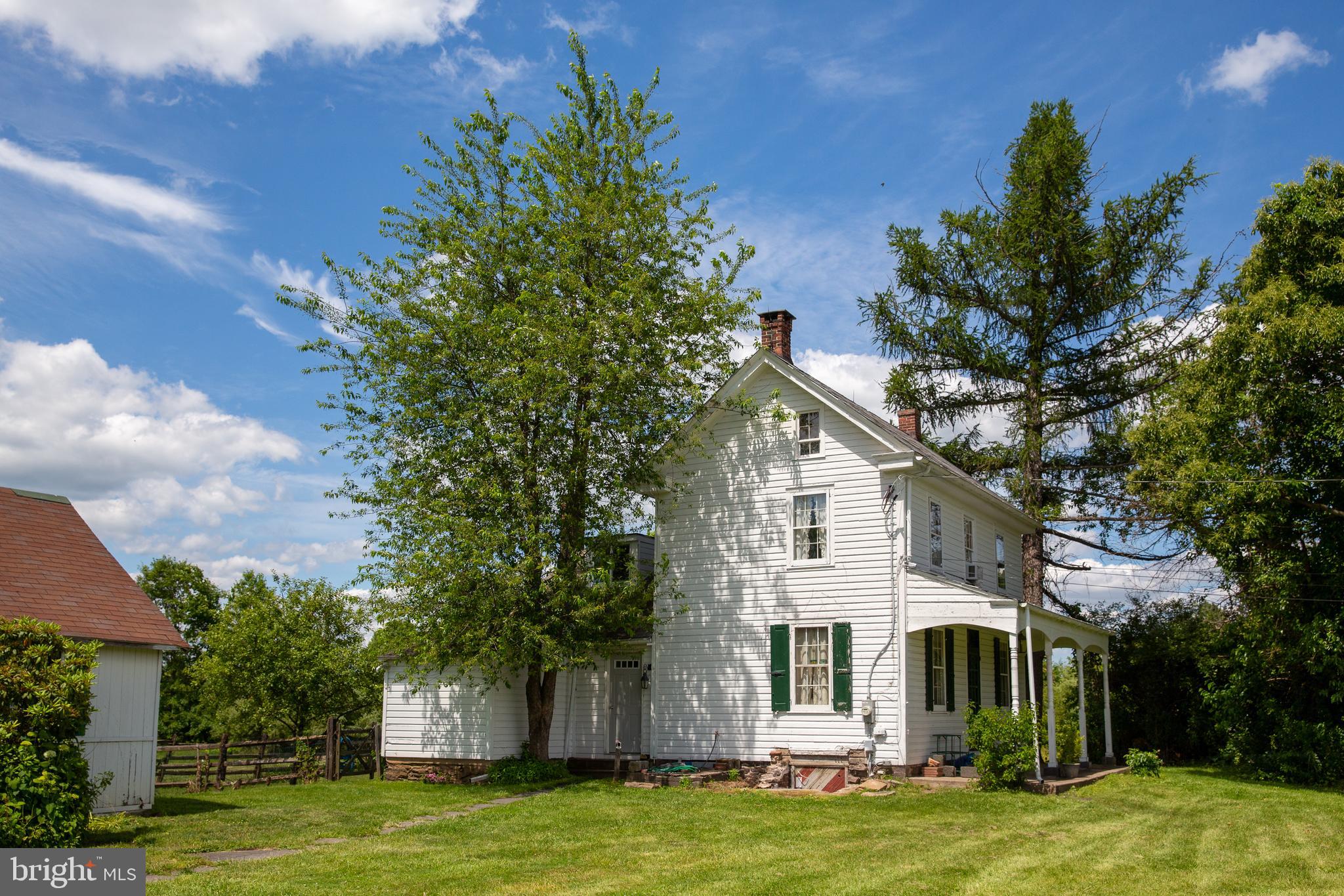 6501 Stump Road Pipersville, PA 18947 - Photo 4 of 39 exterior side