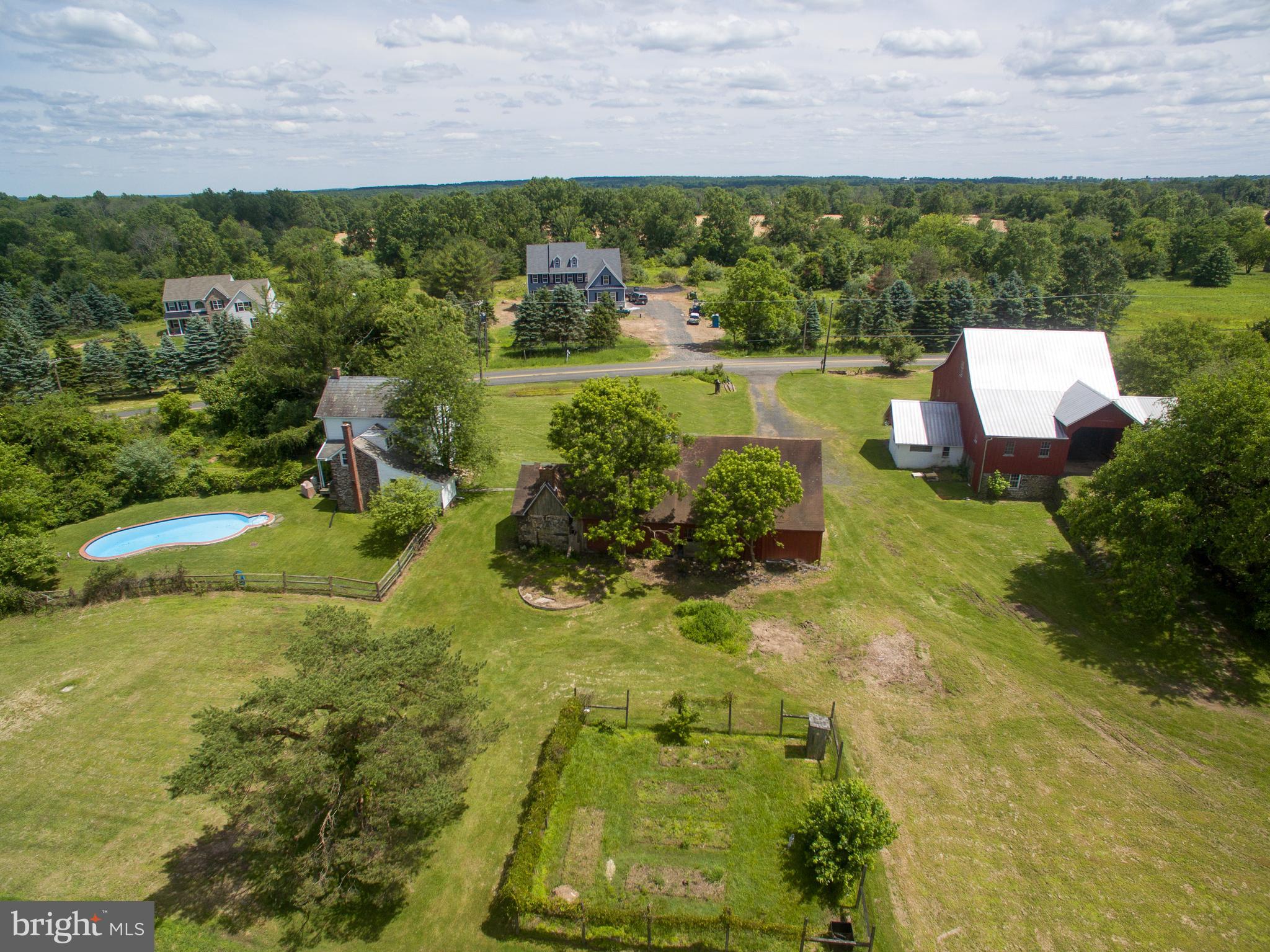 6501 Stump Road Pipersville, PA 18947 - Photo 36 of 39 Gallery Image 36