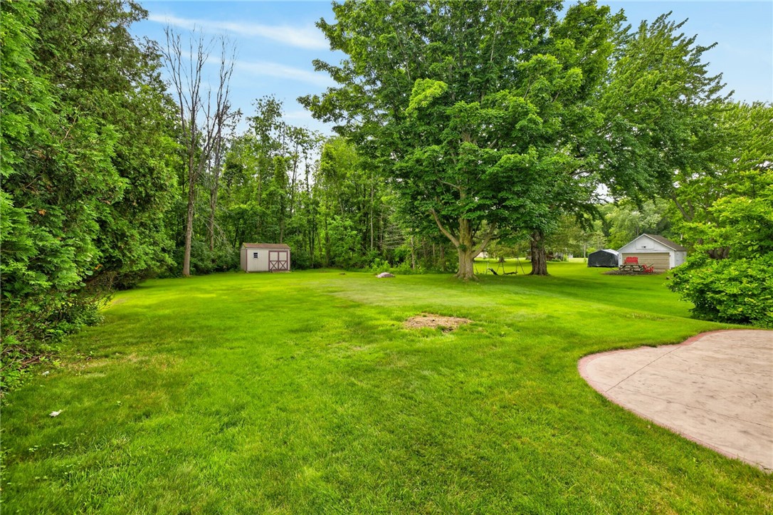 1219 Wall Road Webster, NY 14580 - Photo 26 of 29