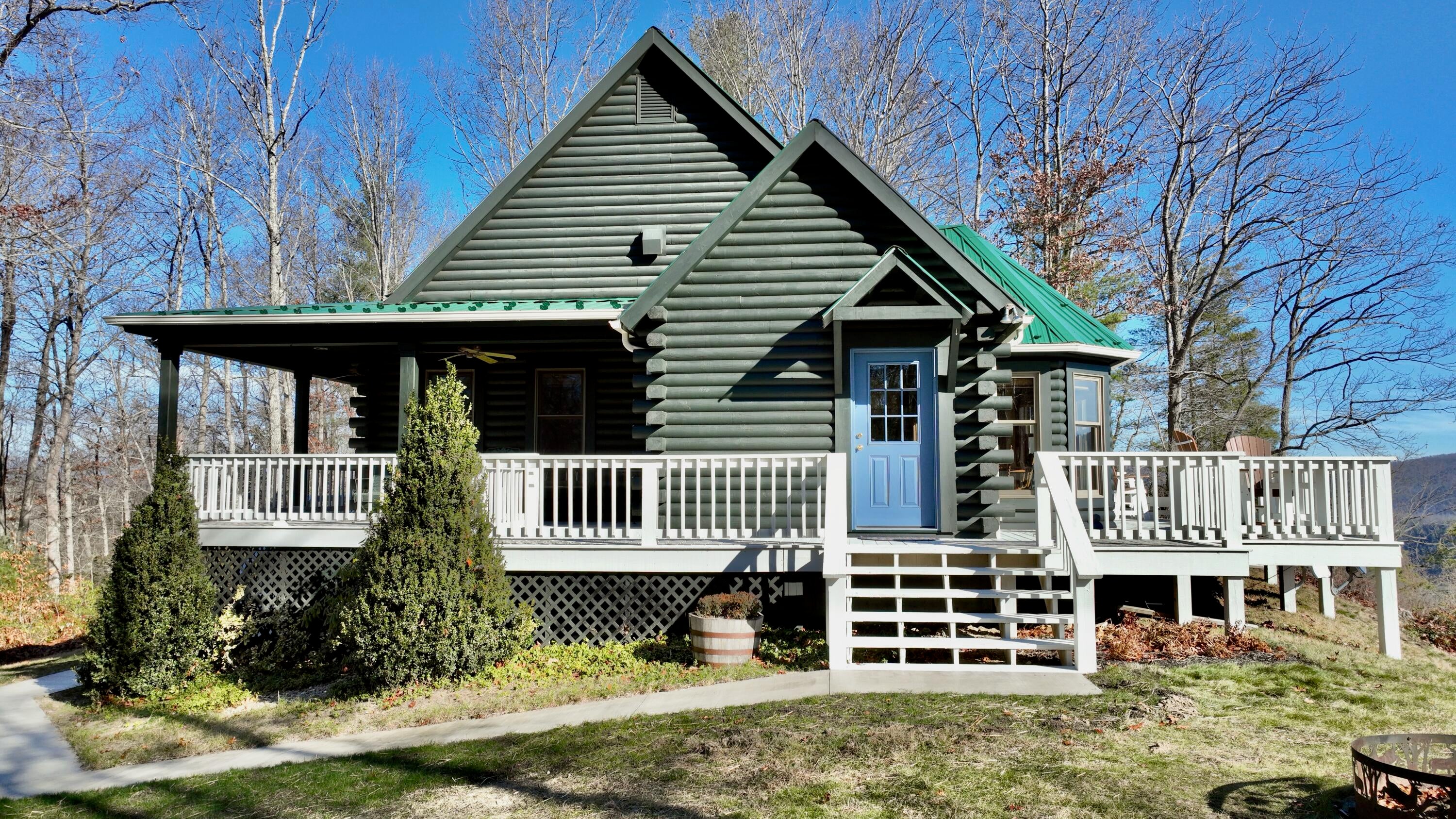 818 Anthony Ridge Road Frankford, WV 24938 - Photo 78 of 88 Gallery Image 78