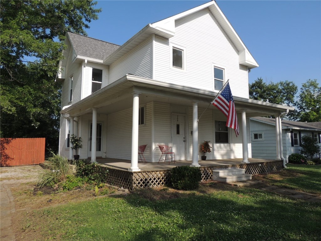 401 South 3rd Street Altamont, IL 62411 - Photo 40 of 40