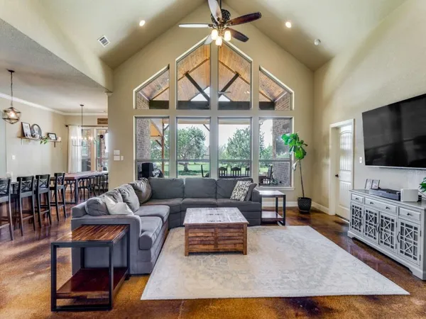 $3,200 | 146 Fawna Drive, Azle, TX 76020