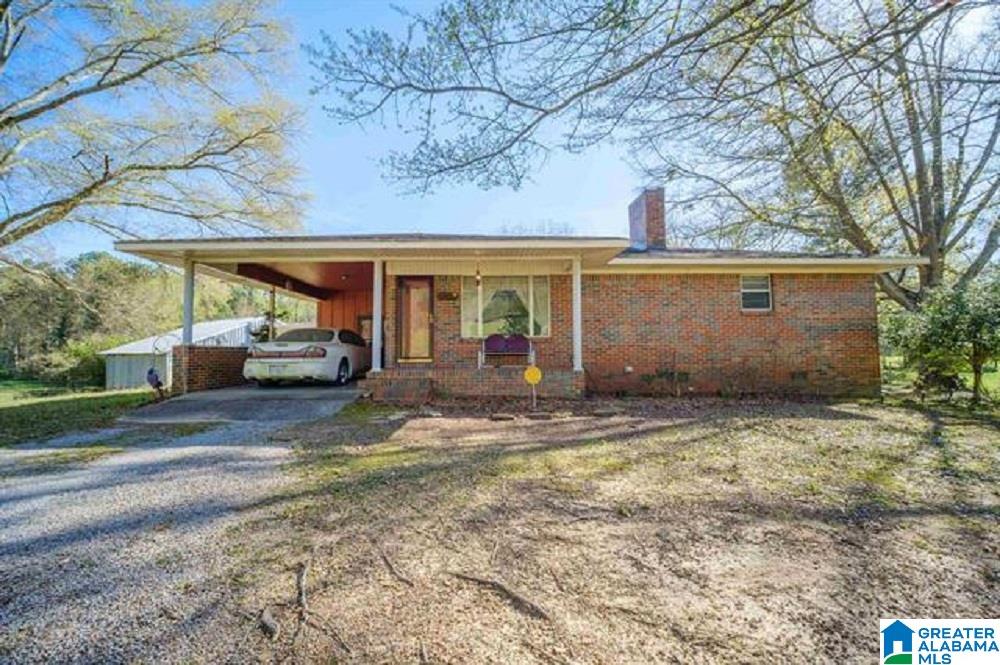 406 Teem Road Cullman, AL 35057 - Photo 1 of 22