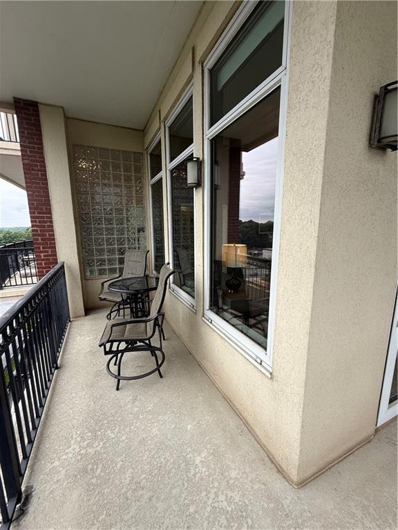 3820 Roswell Road Northeast, Unit 709 Atlanta, GA 30342 - Photo 24 of 36