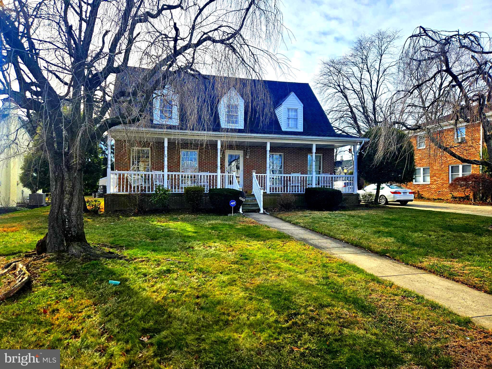 4508 Benson Street Philadelphia, PA 19136 - Photo 2 of 26 a front view of house with yard and green space