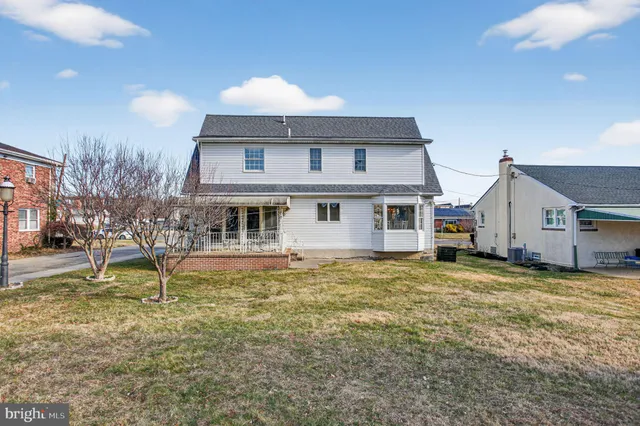 $499,900 | 4508 Benson Street, Philadelphia, PA 19136