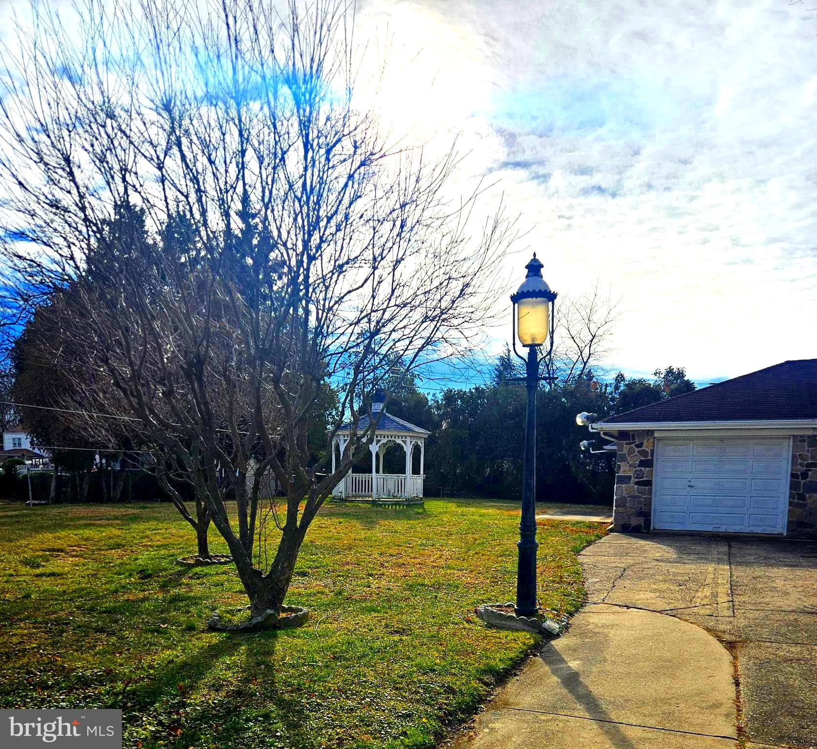 4508 Benson Street Philadelphia, PA 19136 - Photo 26 of 26 a view of swimming pool with a yard