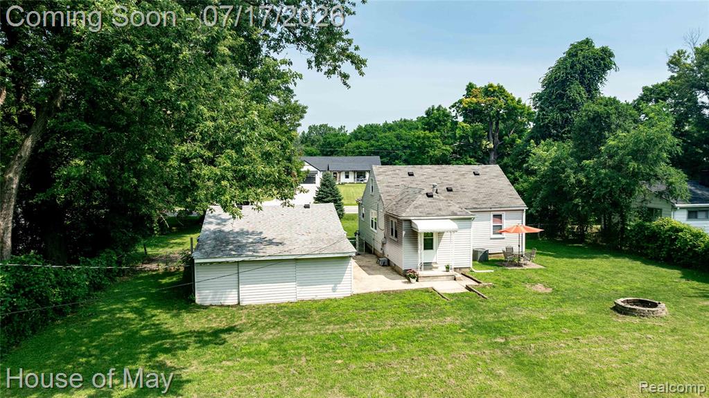 45247 Bemis Road Belleville, MI 48111 - Photo 21 of 28