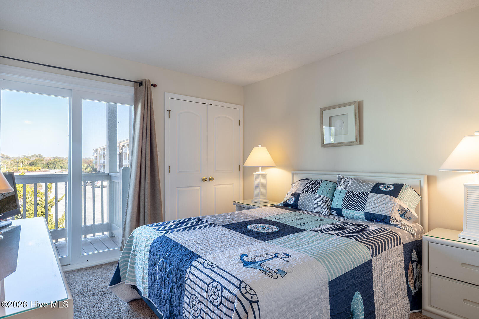 9201 Coast Guard Road, Unit B204 Emerald Isle, NC 28594 - Photo 16 of 29 Guest BR #2