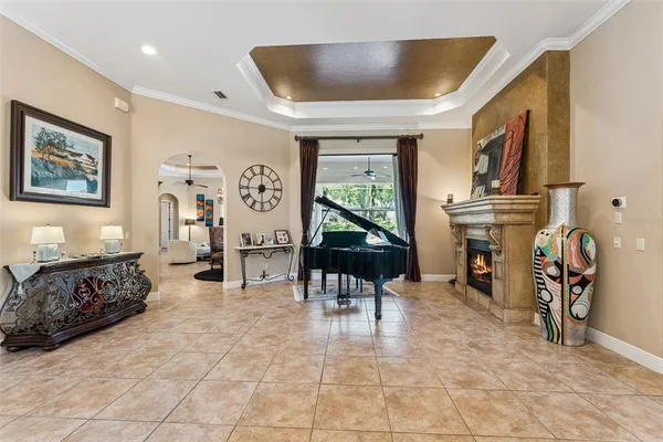 $1,395,000 | 7738 Markham Bend Place, Sanford, FL 32771