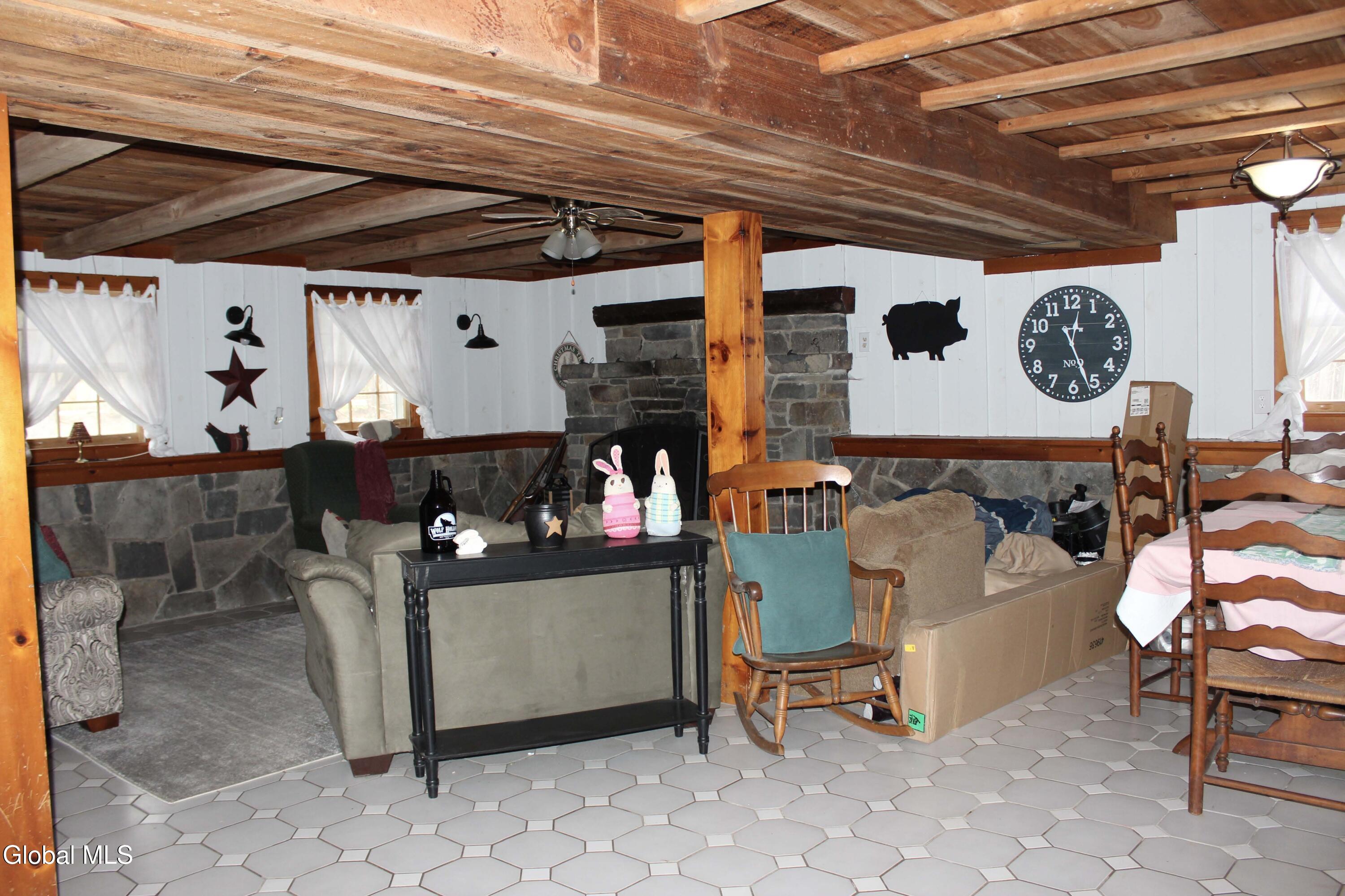 482 Sweetman Road Charlton, NY 12020 - Photo 13 of 15 Den 2