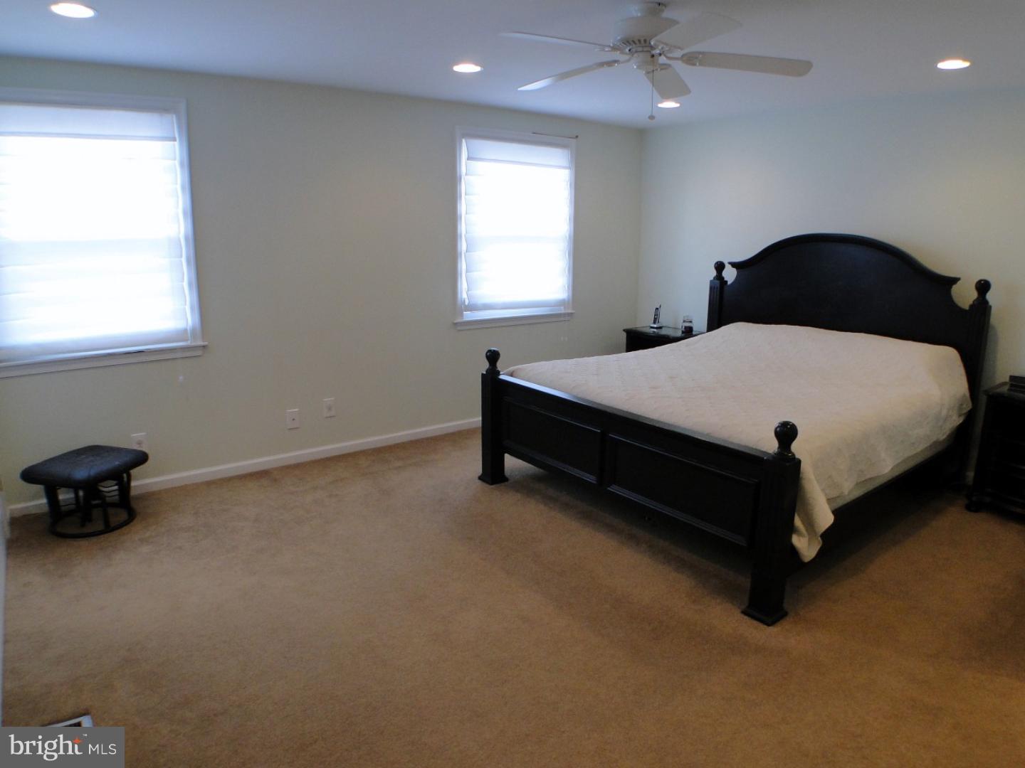 11858 Basile Road Philadelphia, PA 19154 - Photo 13 of 25 Master Bedroom