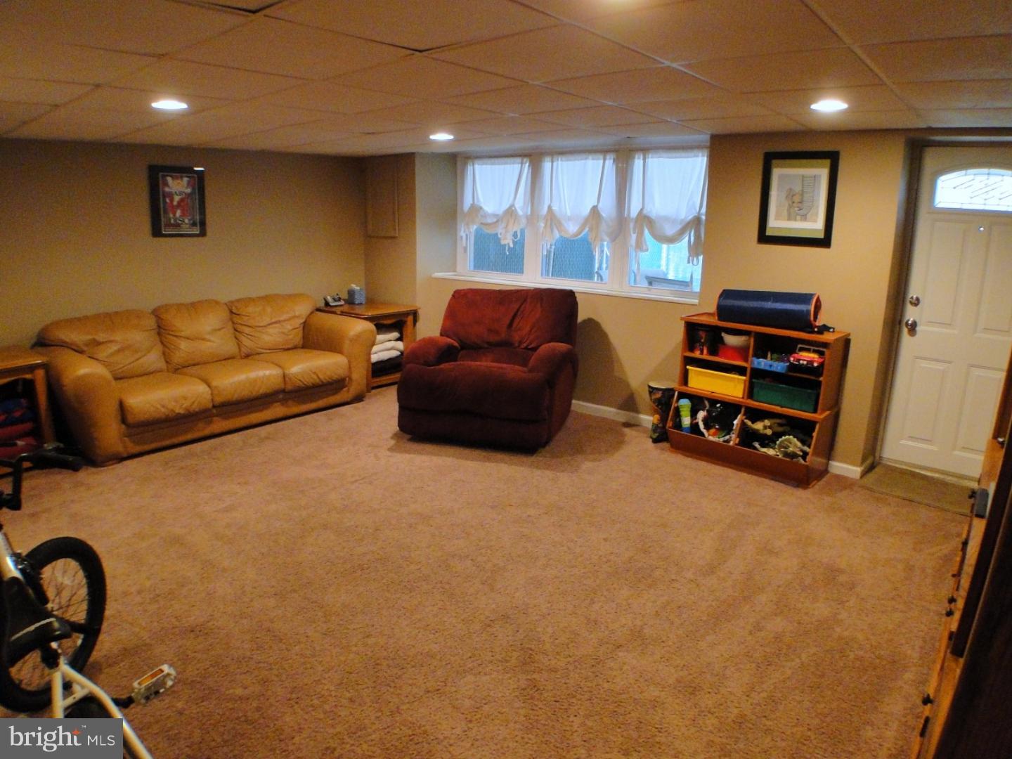 11858 Basile Road Philadelphia, PA 19154 - Photo 21 of 25 Basement - Finished