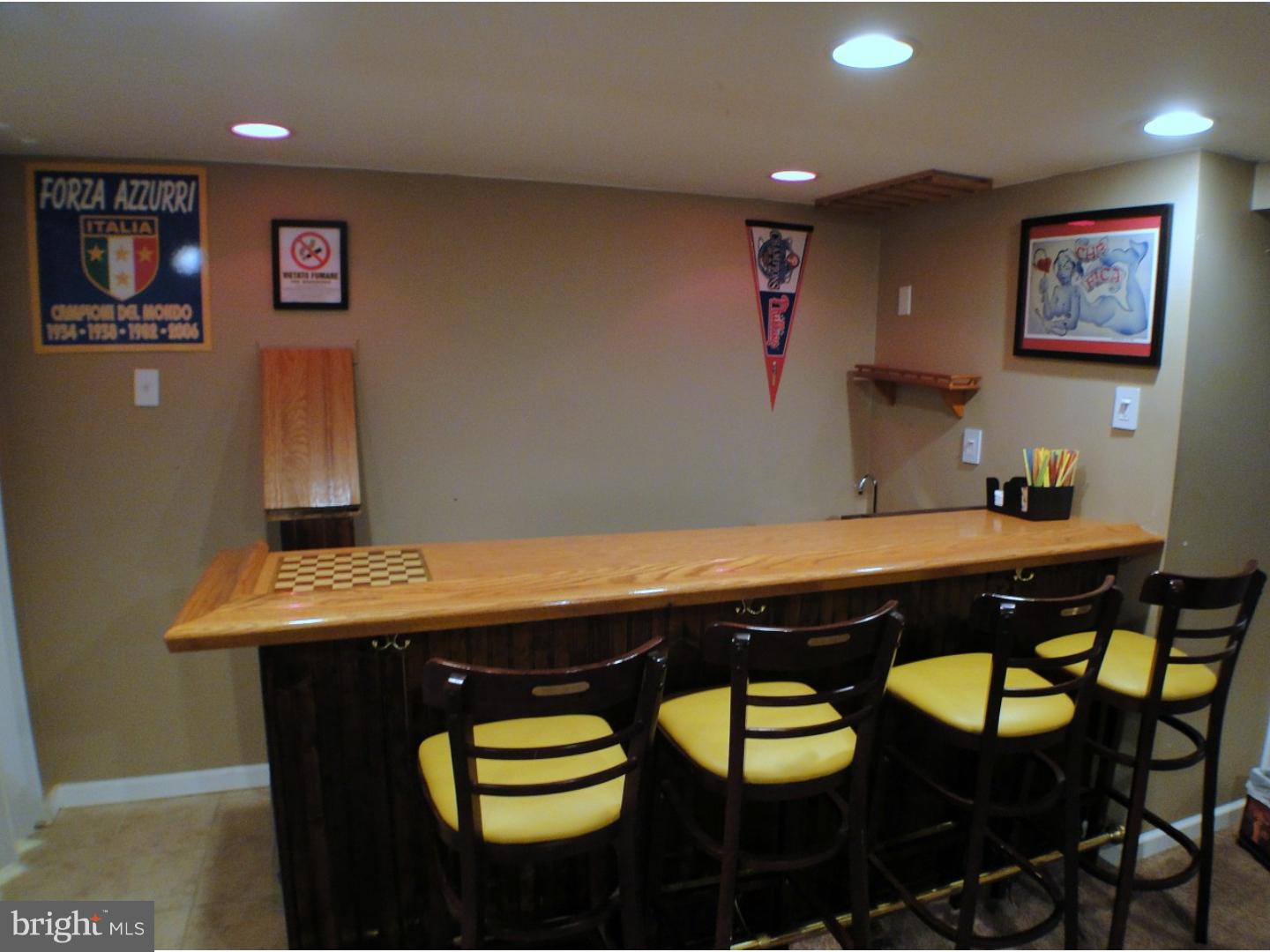 11858 Basile Road Philadelphia, PA 19154 - Photo 23 of 25 Basement - Finished