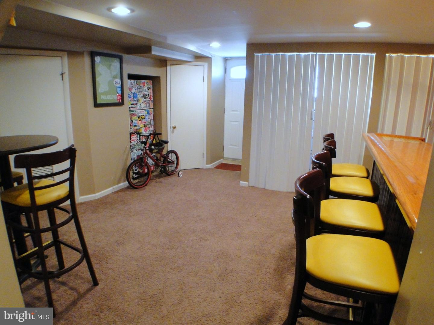 11858 Basile Road Philadelphia, PA 19154 - Photo 24 of 25 Basement - Finished
