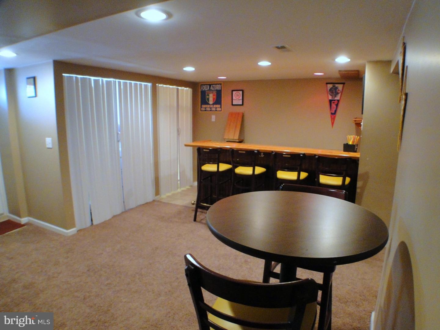 11858 Basile Road Philadelphia, PA 19154 - Photo 25 of 25 Basement - Finished
