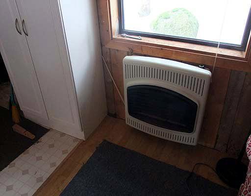 44 Sandy Beach Road Danforth, ME 04424 - Photo 15 of 25 Other.