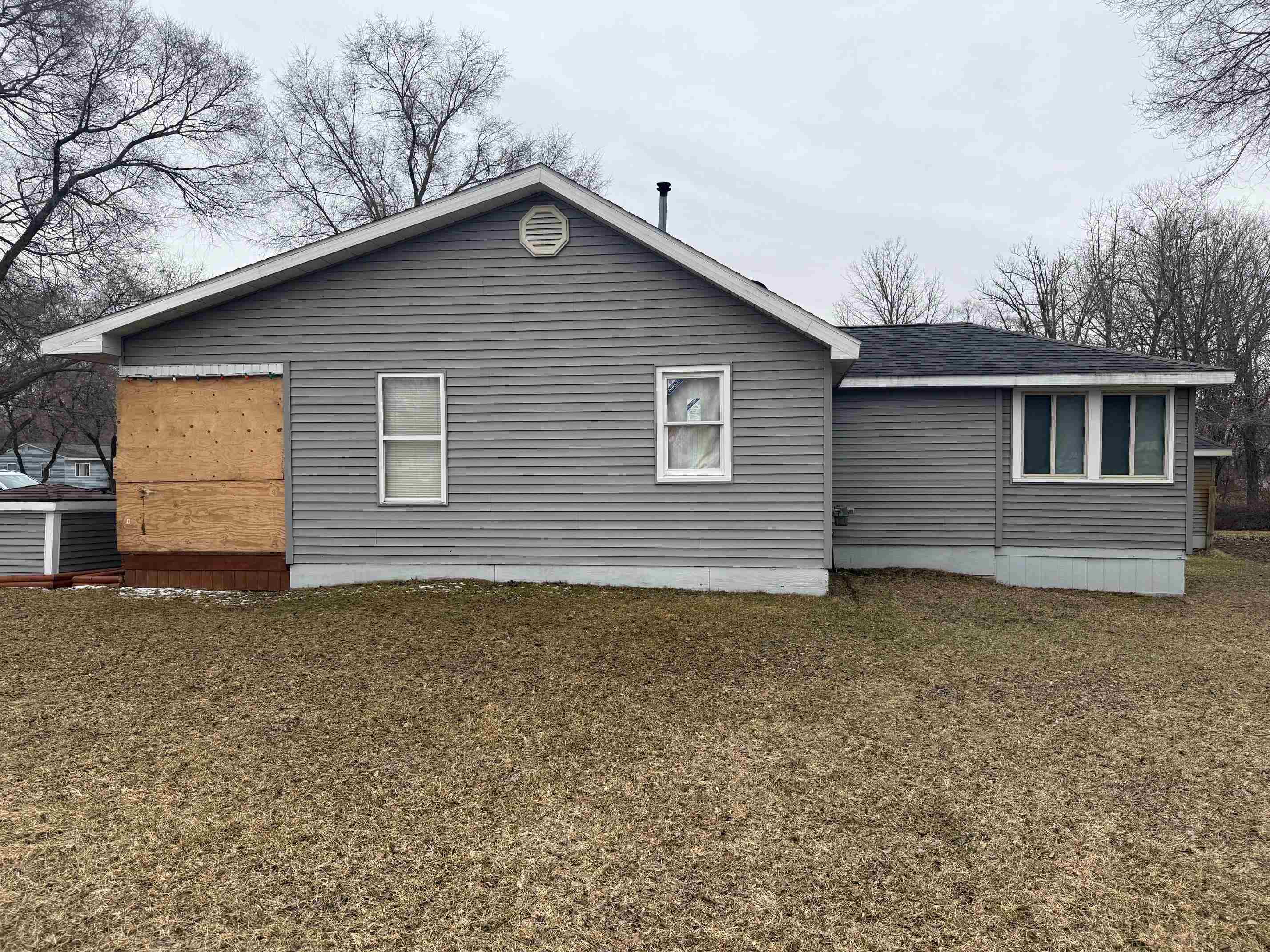 6329 North Lumberjack Road Riverdale, MI 48877 - Photo 24 of 24