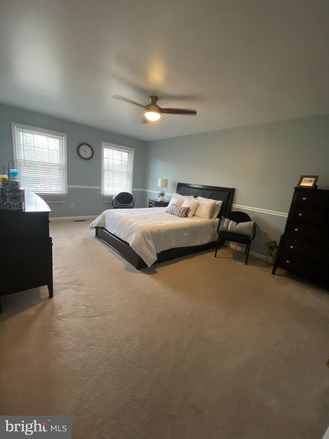 10 Whittingham Circle Sterling, VA 20165 - Photo 12 of 25 Master Bedroom