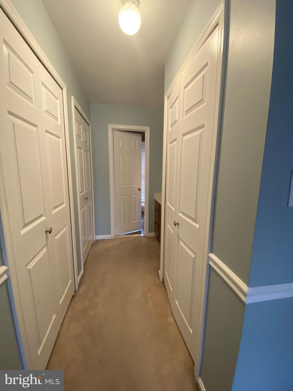 10 Whittingham Circle Sterling, VA 20165 - Photo 13 of 25 His and Her closet