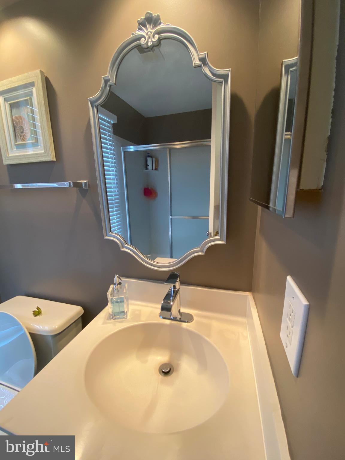10 Whittingham Circle Sterling, VA 20165 - Photo 14 of 25 Master Bath 1