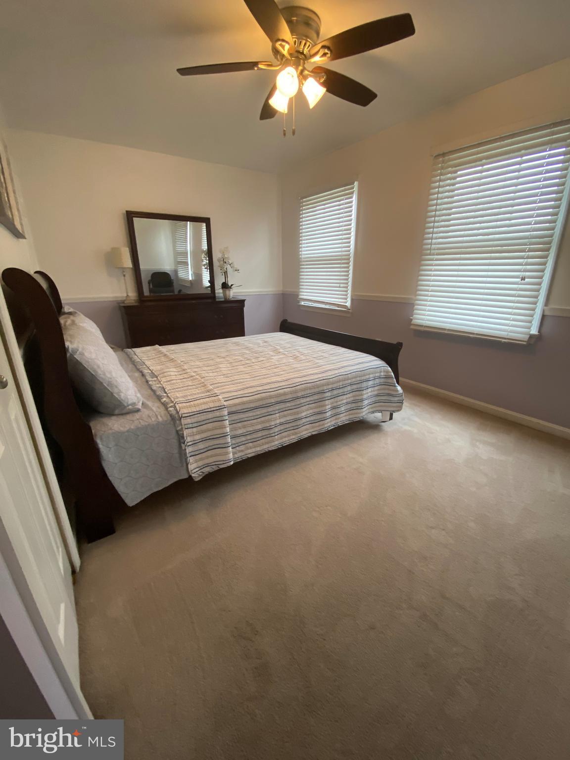 10 Whittingham Circle Sterling, VA 20165 - Photo 17 of 25 Bedroom 2