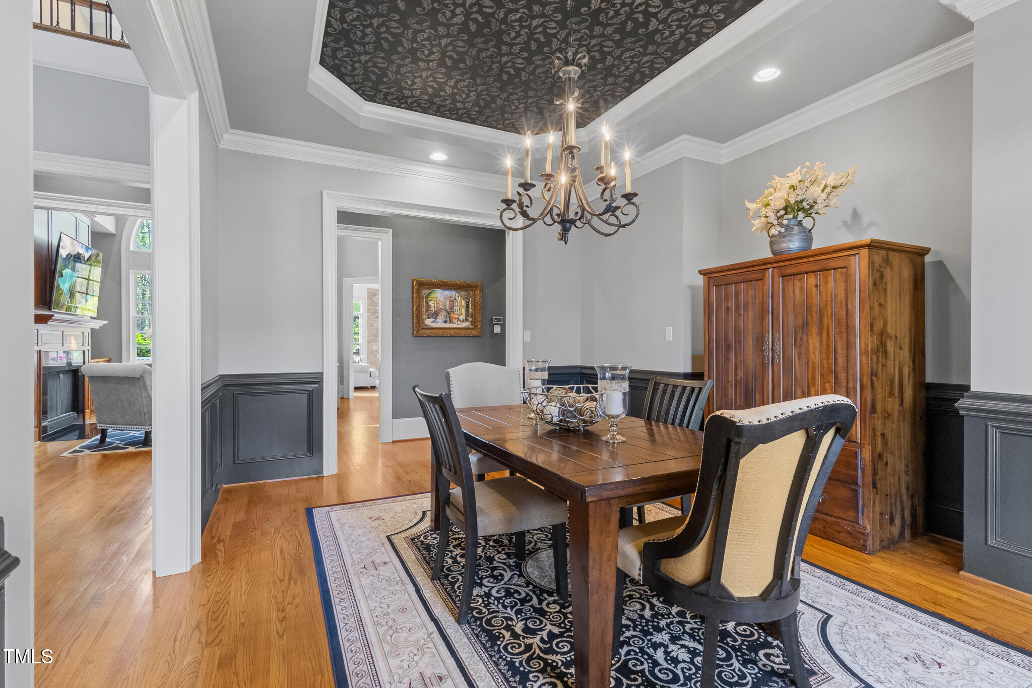 3016 Allansford Lane Raleigh, NC 27613 - Photo 11 of 93 017-IMG_1643