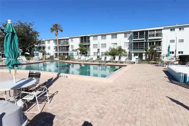 $135,000 | 1815 Restful Drive, Unit N27, Bradenton, FL 34207