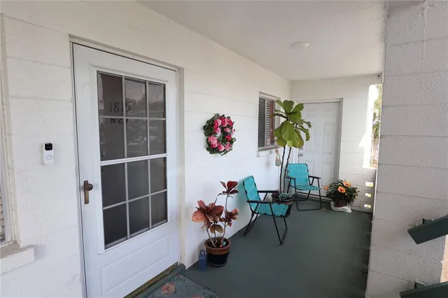 $135,000 | 1815 Restful Drive, Unit N27, Bradenton, FL 34207