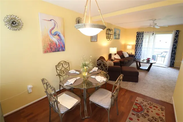 $135,000 | 1815 Restful Drive, Unit N27, Bradenton, FL 34207