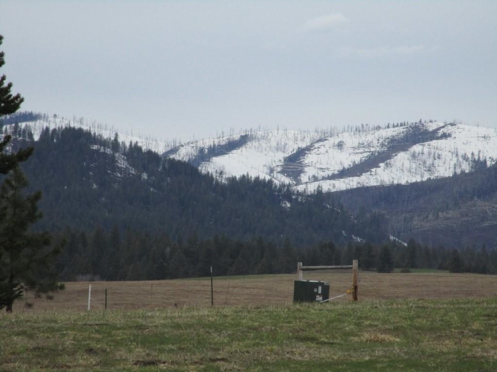 5266 Wagner Road Springdale, WA 99173 - Photo 1 of 14